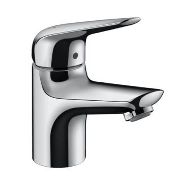 Baterie lavoar Hansgrohe Novus crom