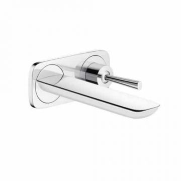 Baterie lavoar HANSGROHE PURAVIDA CROM