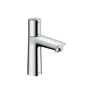 Baterie lavoar Hansgrohe Talis Select E 110 ventil pop-up