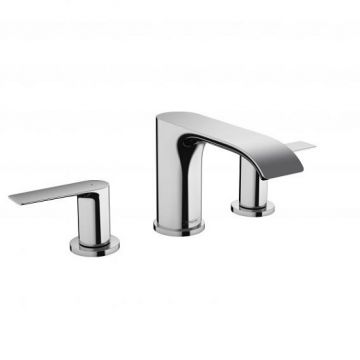 Baterie lavoar Hansgrohe Vivenis crom