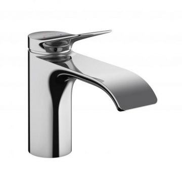 Baterie lavoar Hansgrohe Vivenis crom