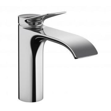 Baterie lavoar Hansgrohe Vivenis crom