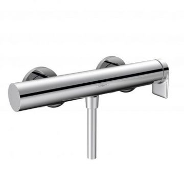 Baterie lavoar Hansgrohe Vivenis crom