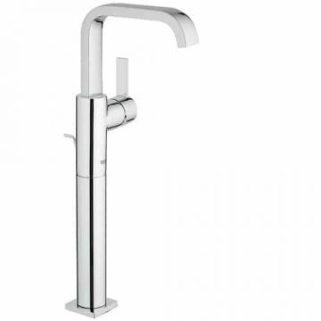 Baterie lavoar inalta Grohe Allure crom