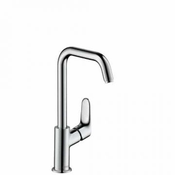 Baterie lavoar inalta HANSGROHE FOCUS