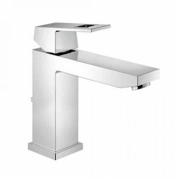 Baterie lavoar inaltime medie Grohe Eurocube