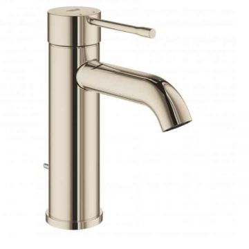 Baterie lavoar marimea S Grohe Essence bronz lucios