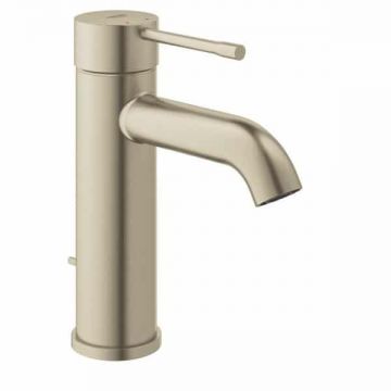 Baterie lavoar marimea S Grohe Essence bronz mat