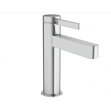 Baterie pentru lavoar cu ventil  Hansgrohe Finoris crom