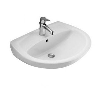 Lavoar suspendat Villeroy&Boch Amica 65cm