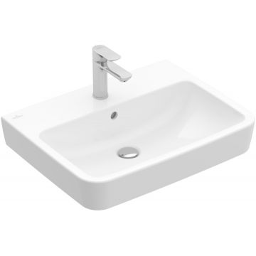 Lavoar Villeroy&Boch O.Novo 60x46cm montare pe mobilier