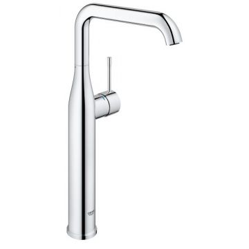 Baterie lavoar Grohe Essence New XL fara ventil pentru lavoar tip bol