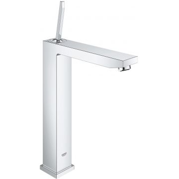 Baterie lavoar Grohe Eurocube Joy XL fara ventil crom