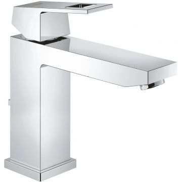 Baterie lavoar Grohe Eurocube M ventil pop-up crom