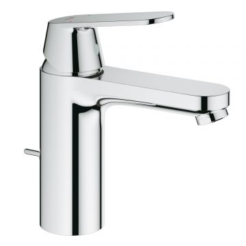 Baterie lavoar Grohe Eurosmart Cosmopolitan 100 ventil pop-up