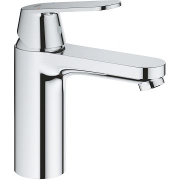 Baterie lavoar Grohe Eurosmart Cosmopolitan M fara ventil crom