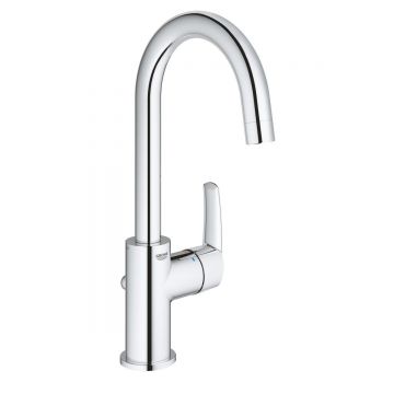 Baterie lavoar Grohe Start, monocomanda, marimea L, crom - 23554001