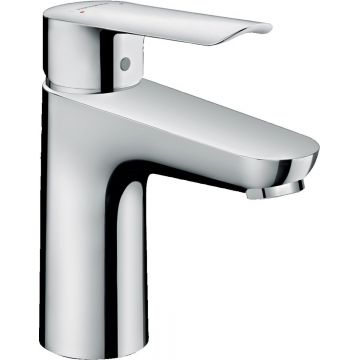 Baterie lavoar Hansgrohe Logis E 100, ventil pop-up - 71161000