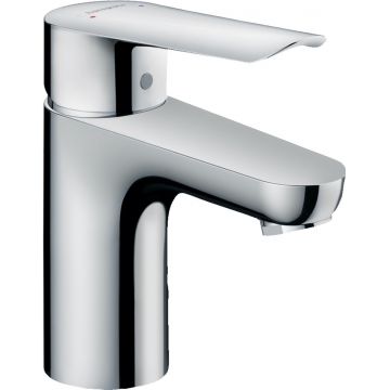 Baterie lavoar Hansgrohe Logis E 70, ventil pop-up - 71160000