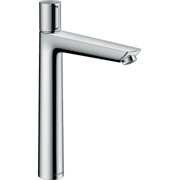 Baterie lavoar Hansgrohe Talis Select E 240, fara ventil, crom - 71753000