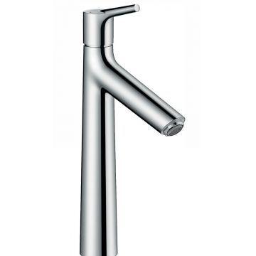 Baterie lavoar Hansgrohe Talis Select S 190, fara ventil, crom - 72032000