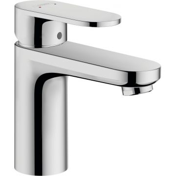 Baterie lavoar Hansgrohe Vernis Blend 70, ventil pop-up, crom - 71550000