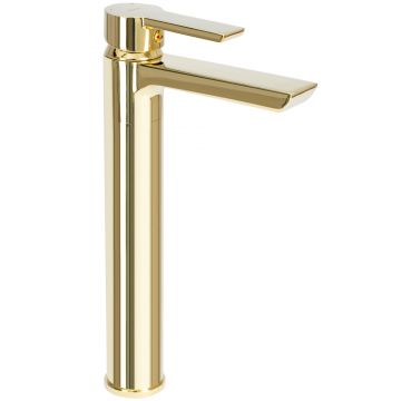 Baterie pentru baie Rea Argus Gold High