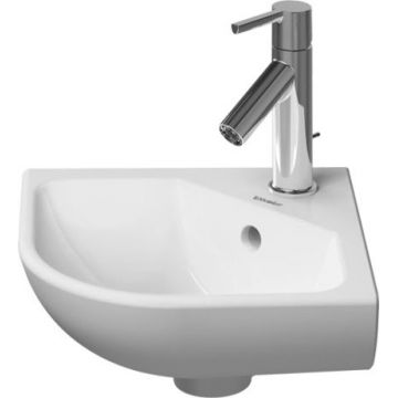 Lavoar de colt Duravit ME by Starck 43cm