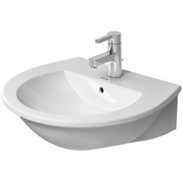 Lavoar Duravit Darling New 55cm finisaj WonderGliss