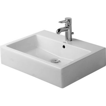 Lavoar Duravit Vero 60cm montare pe mobilier