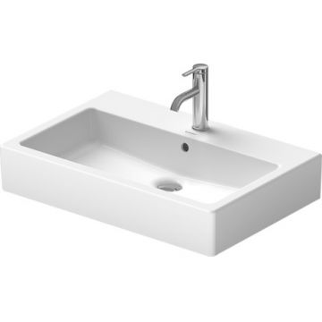 Lavoar Duravit Vero 70x47cm alb