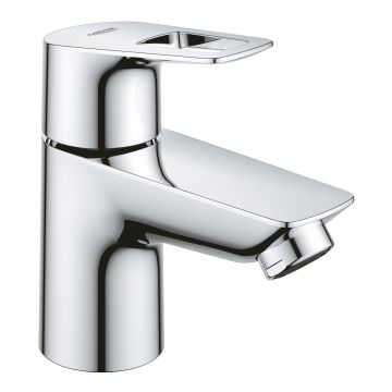 Baterie lavoar Grohe BauLoop XS crom