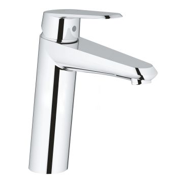 Baterie lavoar Grohe Eurodisc Cosmopolitan M fara ventil crom