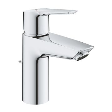 Baterie lavoar Grohe Start, monocomanda, alama, diametru cartus 28 mm