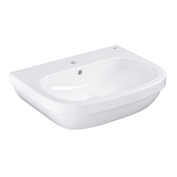 Lavoar Grohe Euro Ceramic 65cm alb