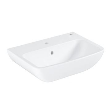 Lavoar Grohe Start Edge 55x40cm alb