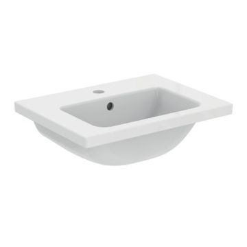 Lavoar Ideal Standard i.life S 51x38.5cm montare pe mobilier alb