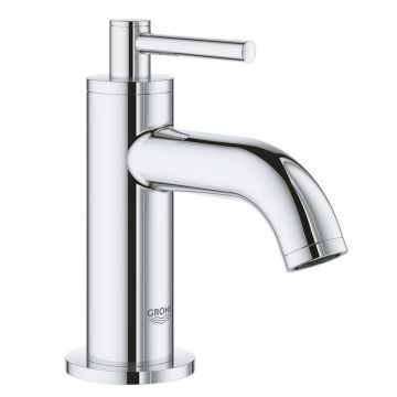 Baterie lavoar Grohe Atrio XS crom lucios