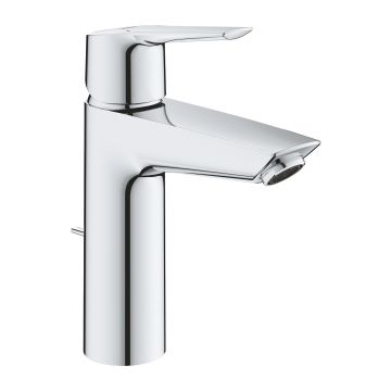 Baterie lavoar Grohe Start M-size, monobloc, cartus ceramic 28 mm