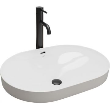 Lavoar incastrat Rea Arleta 61 cm