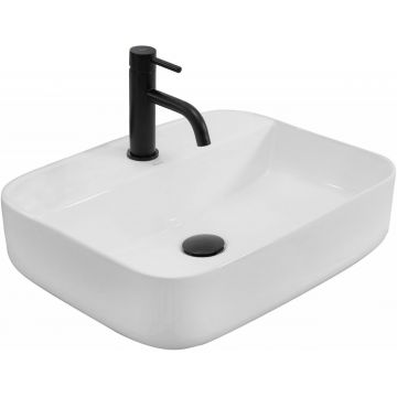 Lavoar pe blat Rea Martina 51,5 cm