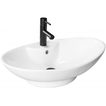 Lavoar pe blat Rea Rosa 64,5 cm