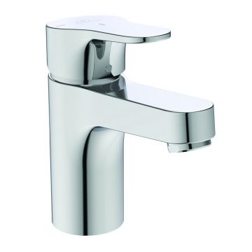 Baterie lavoar Ideal Standard Cerabase H80 BlueStart crom lucios