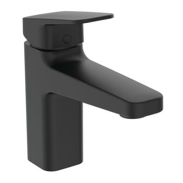Baterie lavoar Ideal Standard Ceraplan H90 negru mat