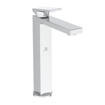 Baterie lavoar inalta Ideal Standard Atelier Extra crom lucios