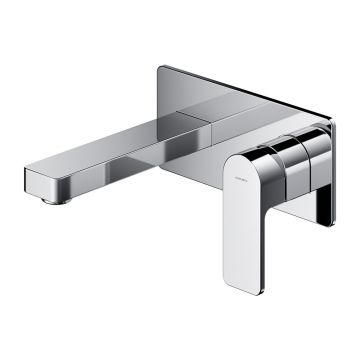Baterie lavoar incastrata Omnires Baretti