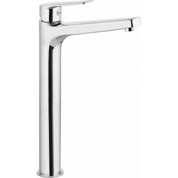 Baterie lavoar monocomanda Deante Jasmin crom