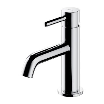 Baterie lavoar Omnires Y monocomanda lungime robinet 12 cm