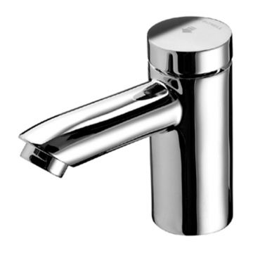 Baterie lavoar Schell Petit SC monocomanda crom