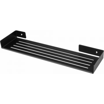 Etajera Deante Mokko negru